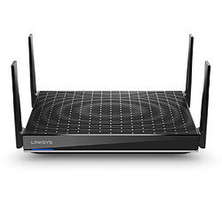 Linksys MR9600 AX6000 Dual-Band Router MR9600 AX6000 MU-MIMO Dual-Band Wireless Mesh Router