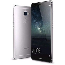 Huawei Mate S - 32 Go - Gris titane