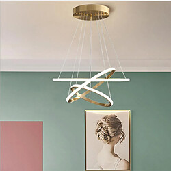 Suspension & lustre