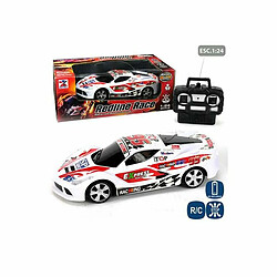 Voiture RC Juinsa