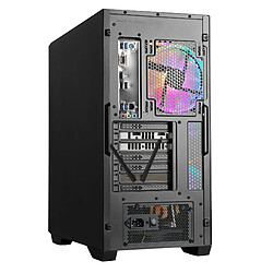 CSL-Computer Gaming PC M10890H