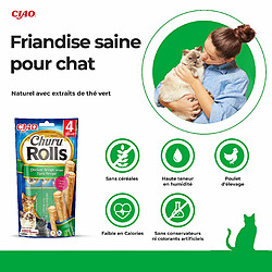 Friandise pour chat