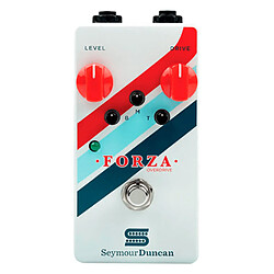 Forza Overdrive Seymour Duncan