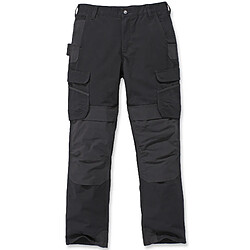 Pantalon Cargo FULL SWING W30L32 T4O noir - CARHARTT - S1103335BLKW30L32