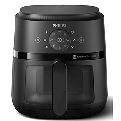 Friteuse PHILIPS NA220/00 Airfryer Philips 2000 series NA220/00 Airfryer série 2000 4,2 l