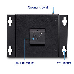 Switch Trendnet TI-PG50F