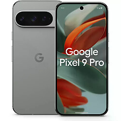 Google Pixel 9 Pro - 5G - 16/512 Go - Vert