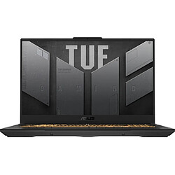 ASUS Ordinateur portable Gamer 17" TUF Gaming F17 - Core i7/16 Go/1 To/RTX 4060