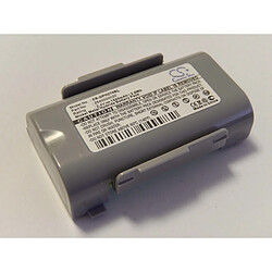 Batterie Ni-MH 1500mAh (2.4V) vhbw pour tensiomètre, appareil médical Opticon PHL-2700, PHL-2700 RFID comme 2540000020.