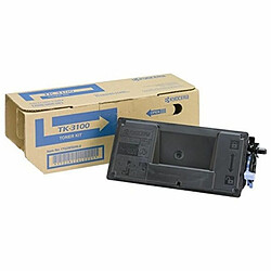 Toner original Kyocera TK-3100 Noir