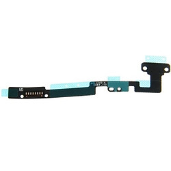 Wewoo Pour iPod nano 7 pièce détachée Switch Câble flexible Flex Cable 