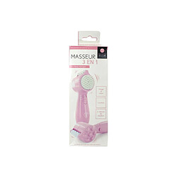 Avis Masseur Corps Cosmetic Club SC28970