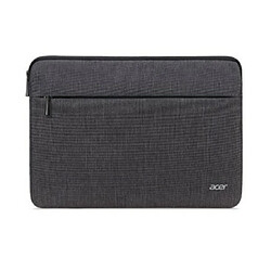 HOUSSE DE PROTECTION ACER PROTECTION NOTEBOOK 15'' NOIR NP.BAG1A.293