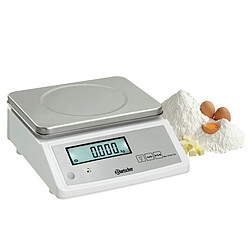 Acheter Balance de Cuisine Électronique - 15 kg, 5 g - Bartscher