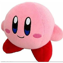 Universal Nintendo Game Kirby Toy(Rose) 