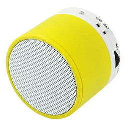 Acheter Yonis Enceinte Bluetooth Puissante Portable TF 3W