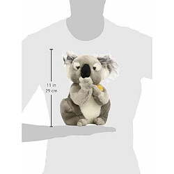 Plush & Company - 15747 - Peluche - Kolette Koala - 28 cm