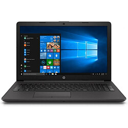 Hewlett Packard PORTATIL HP 250 G7 I3-1005G1 8GB 256GBSSD 15,6" W10H