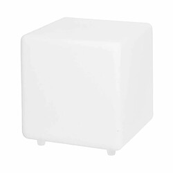 Lumisky Cube lumineux sans fil LED multicolore CARRY C30 Multicolore Polyéthylène H30CM