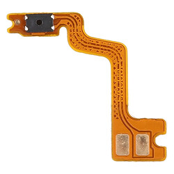 Wewoo Câble flexible Power Button Flex Cable pour OPPO F3