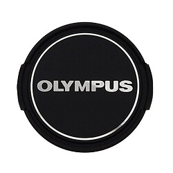 OLYMPUS Bouchon d'objectif LC-37B