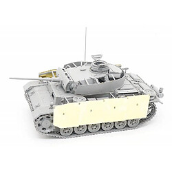 Avis Takom Maquette Char Pz.kpfw.iii Ausf.m Mit Schürzen