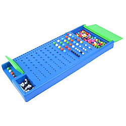 Acheter Universal Jeu de code fissuré tableau tridimensionnel jeu de famille, jouet éducatif pour les enfants interactifs parents-enfants