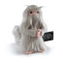 Noble Collection - Les Animaux Fantastiques - Peluche Demiguise - Matière : fibres polyester- Taille 38cm 