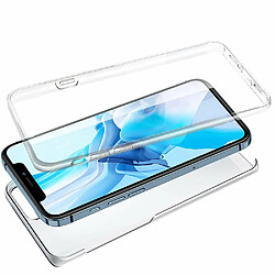 Acheter Evetane Coque 360 Apple Iphone 12/12 Pro