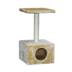 KERBL Arbre a gratter Amethyst pour chat - Beige