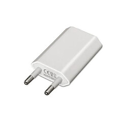 ? Chargeur mural pour smartphone Nanocable 10.10.2001 - 5V · 1A · USB