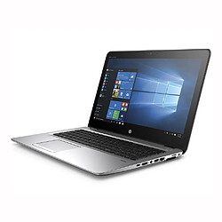 HP EliteBook 850 G3 Core i5-6300U 16Go 256Go SSD 15.6'' W10P · Reconditionné 