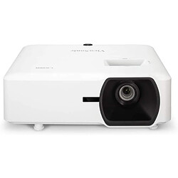 ViewSonic vidéoprojecteur pour Home-Cinéma 1920x1200 Pixels 5000 lumens HDMI VGA blanc noir