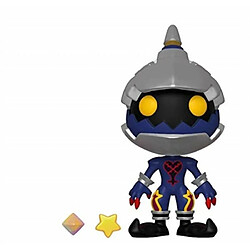 Gamesland Figurine Funko 5 Star KH3 : Soldier Heartless