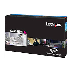 Lexmark