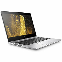 HP EliteBook 830 G6 i5-8265U 16Go 512Go SSD 13" W11 - Reconditionné