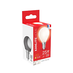 But Ampoule LED Globe E14 Blanc froid pas cher