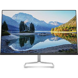 Écran HP M24fe FHD Monitor 23,8" 50-60 Hz