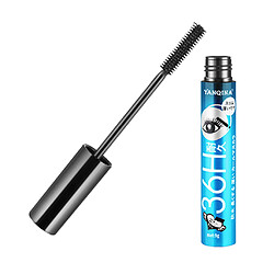 Avis Maquillage 3D Lash Mascara Étanche Aucun Mascara Épaississant Volumateur Clumping Bleu