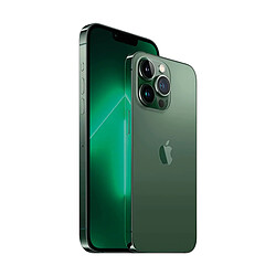 Apple iPhone 13 Pro 256 Go Vert Alpin (Alpine Green) MNE33QL/A - Reconditionné