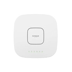 Avis Point d'Accès Netgear WAX630-100EUS Blanc