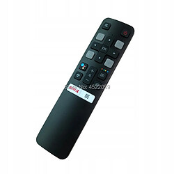 Avis GUPBOO Télécommande Universelle de Rechange pour téléviseur TCL 40S6500 32