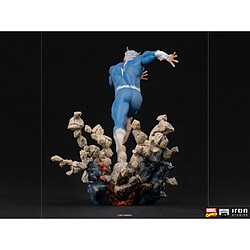 Iron Studios Marvel - Quicksilver Statue Art Scale 1/10