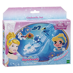 Epoch 79778 Aquabeads - Le kit Cendrillon