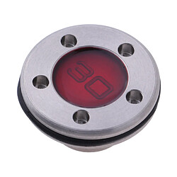 Acheter Vis De Poids Pour Putter De Golf Pour Putter Scotty Cameron Squareback Fastback 30g