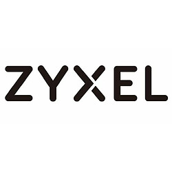 Antivirus & sécurité Zyxel