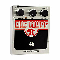 Big Muff Pi USA Electro Harmonix