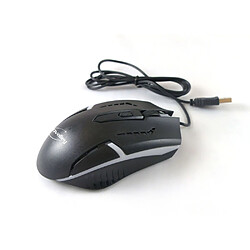 Pack clavier souris