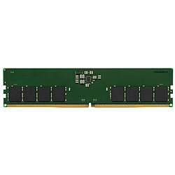 Mémoire RAM Kingston KVR56U46BD8-32 32 GB DDR5 SDRAM DDR5 5600 MHz 