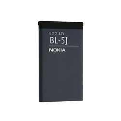 Batterie original Nokia BL 5J pour Nokia type BL 5J